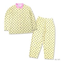 「ボボボーボ・ボーボボ 真正『ぬ』のパジャマ」