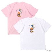 「ボボボーボ・ボーボボ ぶっちゃけ、ありえな～い!?Tシャツ」