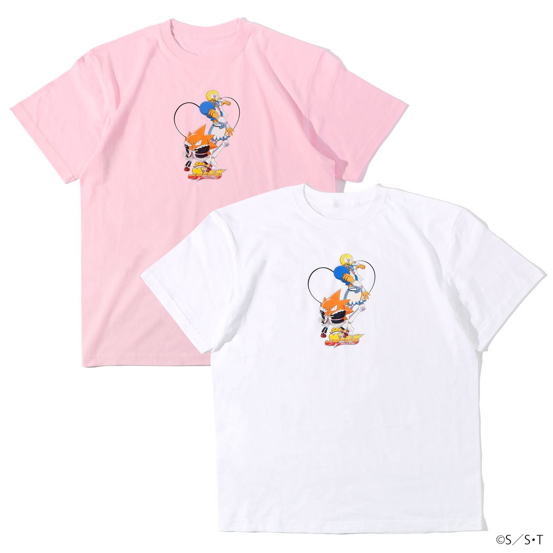 「ボボボーボ・ボーボボ ぶっちゃけ、ありえな～い!?Tシャツ」