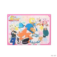 「ボボボーボ・ボーボボ ぶっちゃけ、ありえな～い!?パズル」