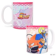 「ボボボーボ・ボーボボ ぶっちゃけ、ありえな～い!?マグカップ」