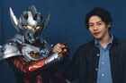 「ULTRAMAN」FINALシーズンに青柳尊哉が声の出演、アニオリキャラを担当