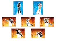 「アクリルスタンド（描きおろし）」