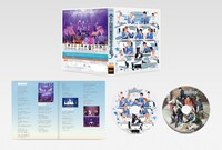 「「歌劇『桜蘭高校ホスト部』ƒ」Blu-ray / DVD