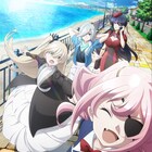 アニメ「スパイ教室」2nd seasonは7月放送開始、もう1つの“秘密の任務”を描く