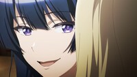TVアニメ「『スパイ教室』2nd season」特報映像より。
