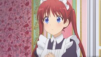 TVアニメ「ティアムーン帝国物語～断頭台から始まる、姫の転生逆転ストーリー～」第1弾PVより。 (c)餅月望・TOブックス／ティアムーン帝国物語製作委員会2023