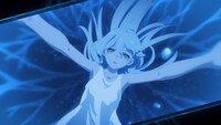 「機動戦士ガンダム 水星の魔女」Season2ノンクレジットオープニング映像より。 (c)創通・サンライズ・MBS