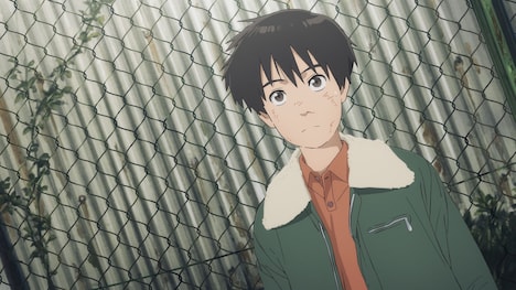 TVアニメ「天国大魔境」第3話より。