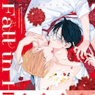 〇〇バース集めた「Fall in Heat バースBLアンソロジー」、 人外verと2冊同時発売