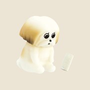 「はんせい なぜか大好き『トイレットペーパーの芯』」