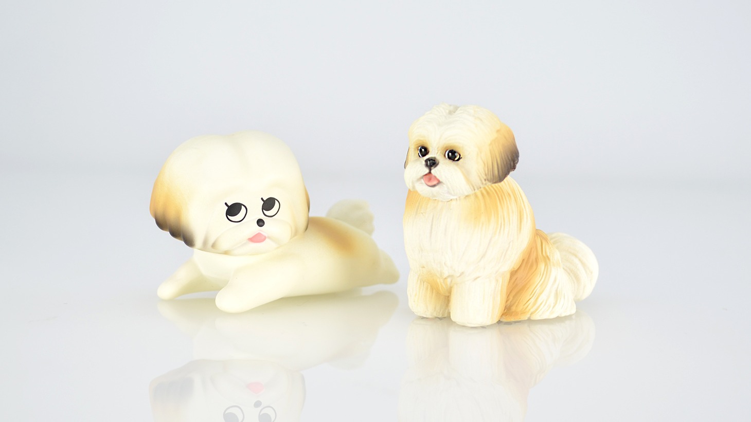 「モコゾウ フィギュアコレクション」