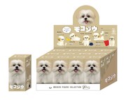 「モコゾウ フィギュアコレクション」