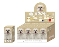 「モコゾウ フィギュアコレクション」