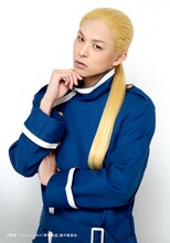 加藤良輔扮する西武国分寺線。