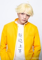 伊崎龍次郎扮する総武線（総武本線）。