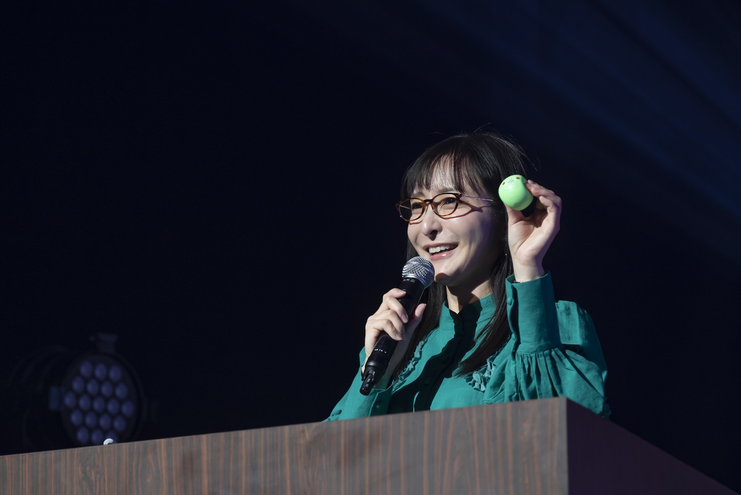 松澤千晶