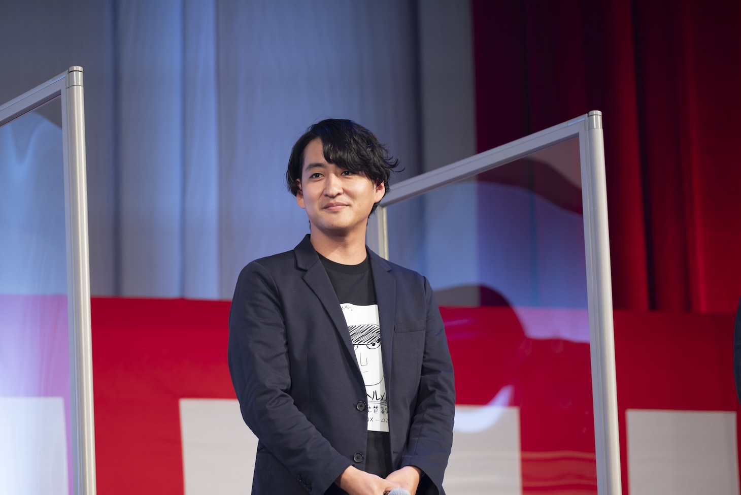 立川譲