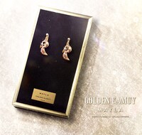 杉元佐一モデルの「シルベリーセット」。