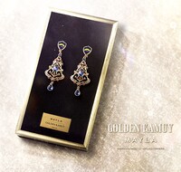 杉元佐一モデルの「ゴールデンセット」。