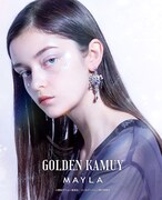 アシリパモデルの「ゴールデンセット」。