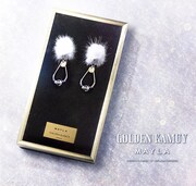 アシリパモデルの「シルベリーセット」。