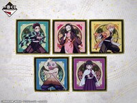 E賞「ハンドタオル」