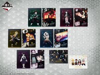 G賞「クリアファイル2枚セット」