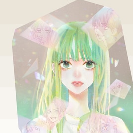 「君に届け」展覧会が秋に東京&大阪で、“すき”の形を250点以上の展示で表現