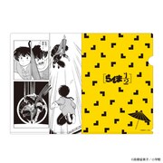 「らんま1/2  乱馬VS良牙のクリアファイルセット」