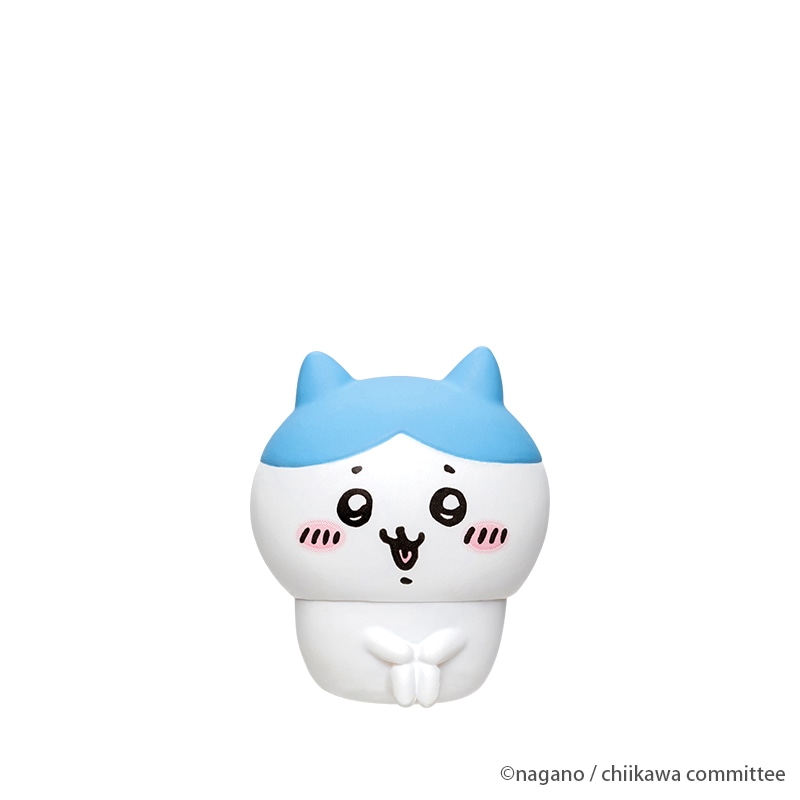 ハチワレ