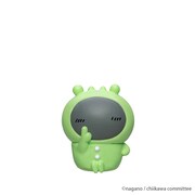 パジャマパーティーズ（みどり）