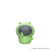 パジャマパーティーズ（みどり）