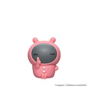 パジャマパーティーズ（ぴんく）