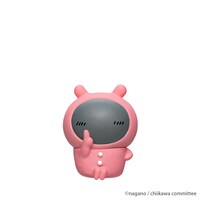 パジャマパーティーズ（ぴんく）