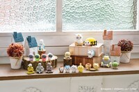 「ちいかわ みんな大集合！フィギュア20体セット」