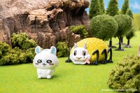 「ちいかわ みんな大集合！フィギュア20体セット」