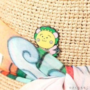 ラフィアハット