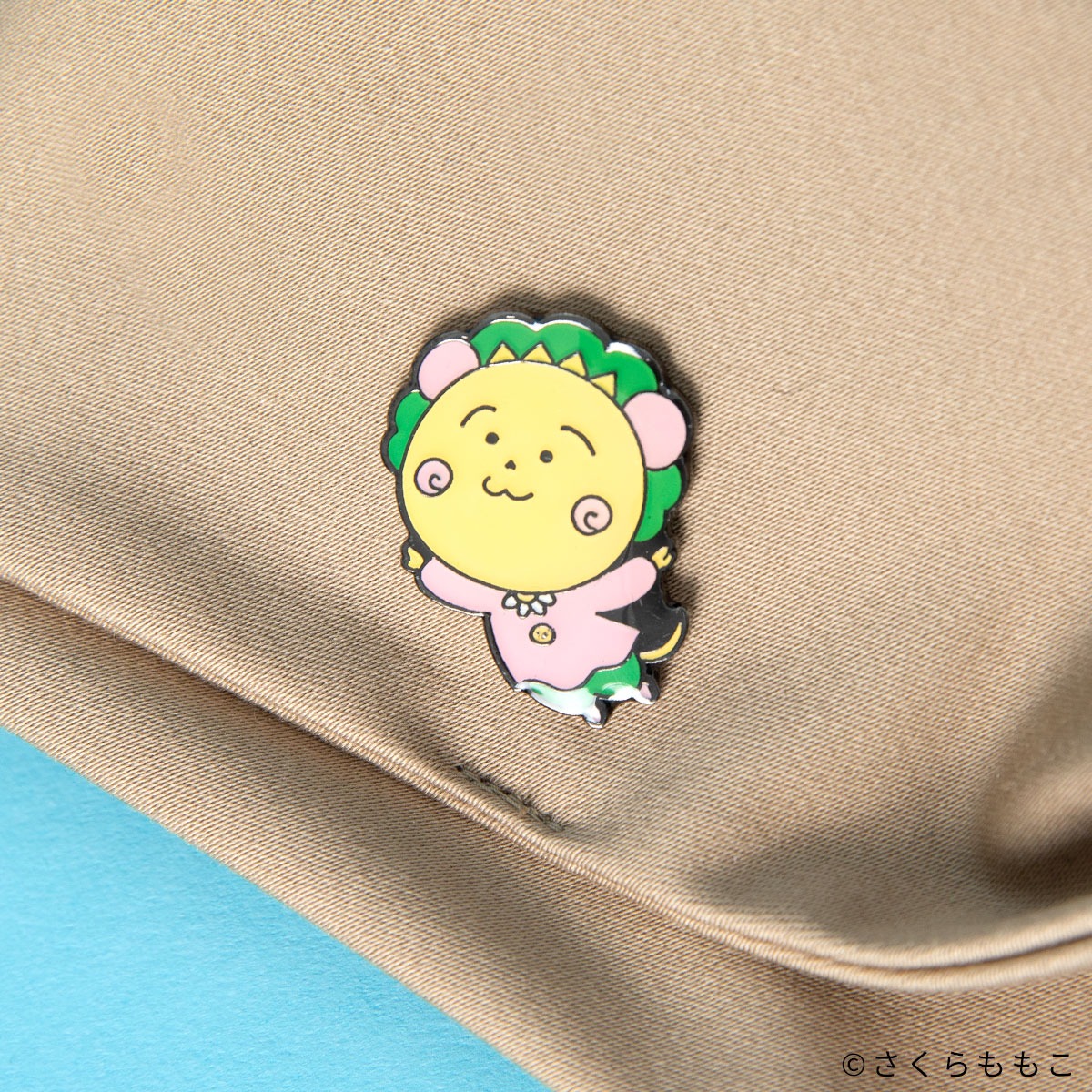 ヘアバンド