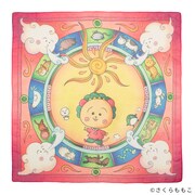 ラフィアハット