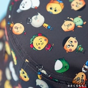 バケットハット