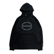 「パーカー（バーボン）」