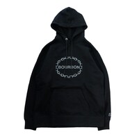 「パーカー（バーボン）」