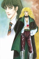 「エロイカより愛をこめて」ビジュアル