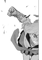 「meth・e・meth 完全版」より。