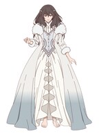 グレイスフィール（CV：悠木碧）(c)柳野かなた・オーバーラップ／最果てのパラディン製作委員会