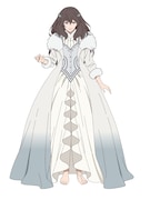 グレイスフィール(CV:悠木碧)(c)柳野かなた・オーバーラップ/最果てのパラディン製作委員会