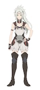 メネルドール(CV:村瀬歩)(c)柳野かなた・オーバーラップ/最果てのパラディン製作委員会