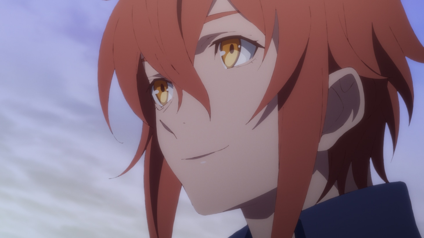アニメ「最果てのパラディン 鉄錆の山の王」PV第1弾より。(c)柳野かなた・オーバーラップ／最果てのパラディン製作委員会