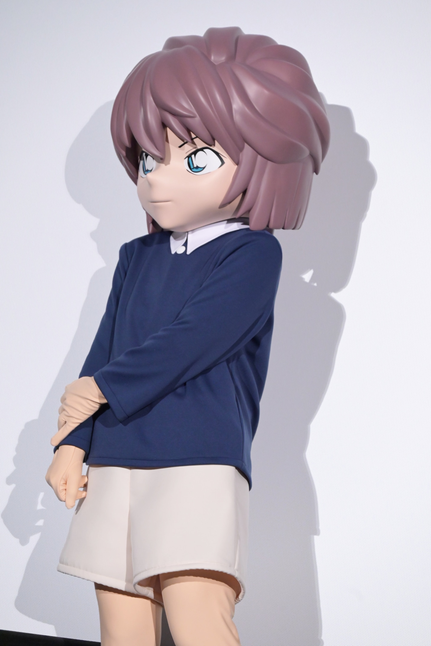 灰原哀